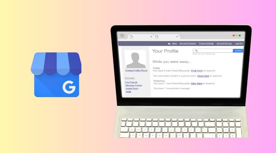 Cómo entrar en Google Business Profile