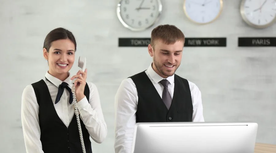 Beneficios del posicionamiento web para hoteles