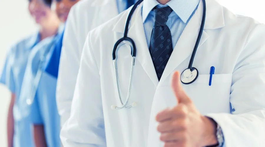 Beneficios del SEO para médicos