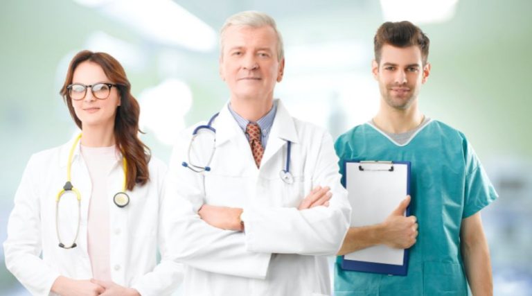 SEO para doctores: Cómo mejorar tu posicionamiento web siendo médico