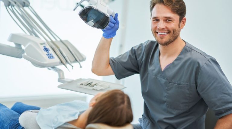 SEO para clínicas dentales: Posiciónate el primero en Google siendo dentista