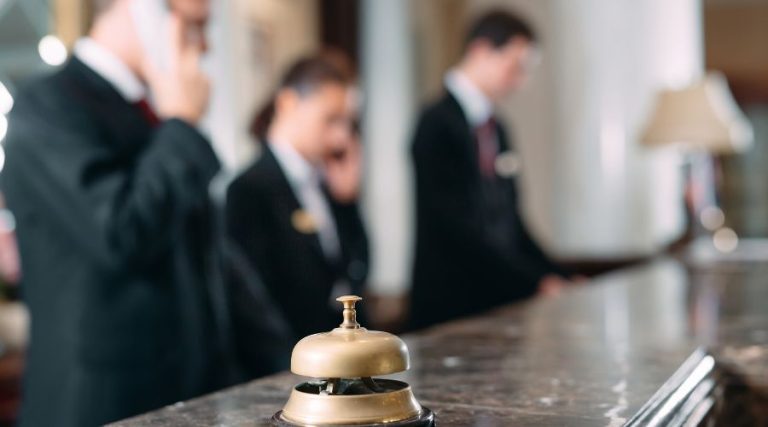 SEO para hoteles: Cómo mejorar el posicionamiento web de un hotel