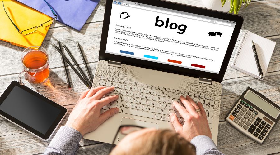 SEO para blogs: Guía Completa para Principiantes