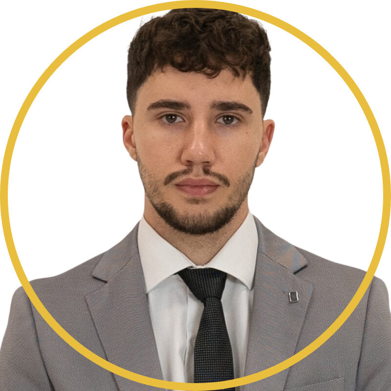 Carlos Medina Cuevas, SEO Specialist y Web Designer de Imparables Agency