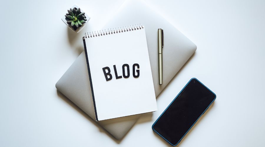 Cómo iniciar un blog orientado a la venta de productos