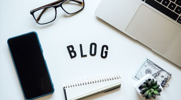 Cómo crear un blog para vender productos: La guía definitiva