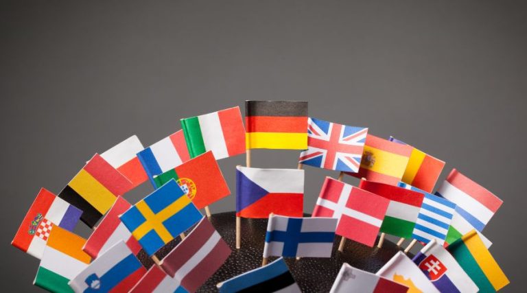 Cómo crear un blog en varios idiomas y atraer usuarios de distintos países