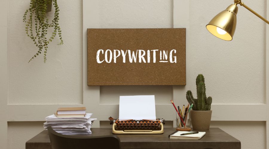 Qué es el copywriting SEO
