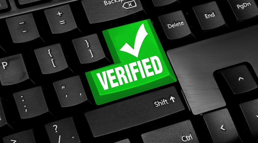 Cómo verificar mi ficha de Google Maps