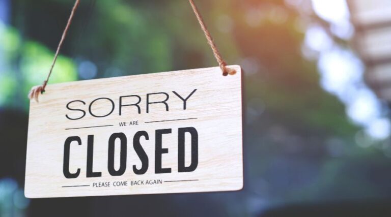 ¿Cómo puedo poner "cerrado por vacaciones" en Google Business Profile?