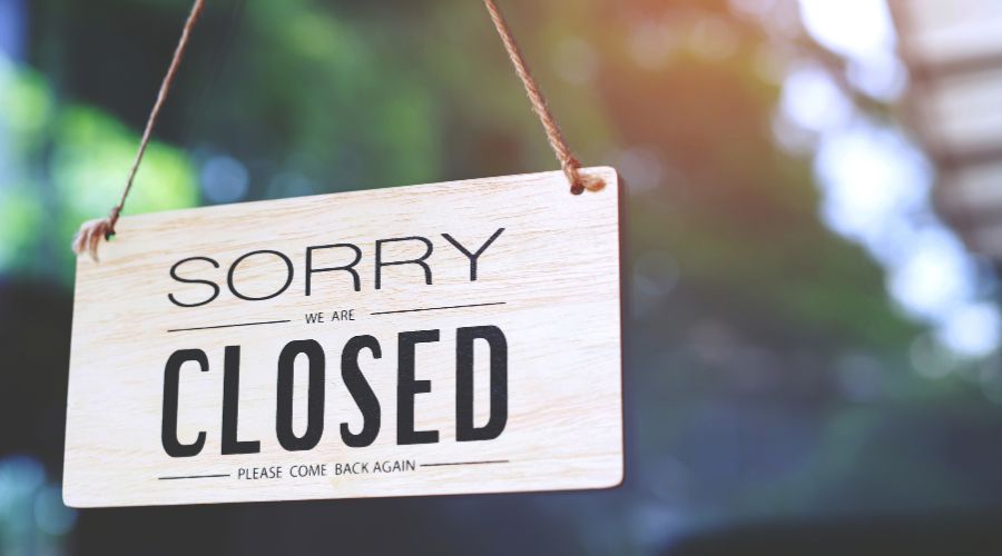 ¿Cómo puedo poner "cerrado por vacaciones" en Google Business Profile?