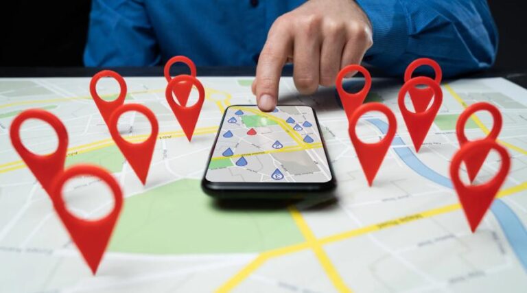 100 estadísticas de SEO local