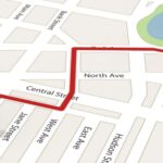 Proximidad geográfica vs. Coste de desplazamiento en el posicionamiento local en Google