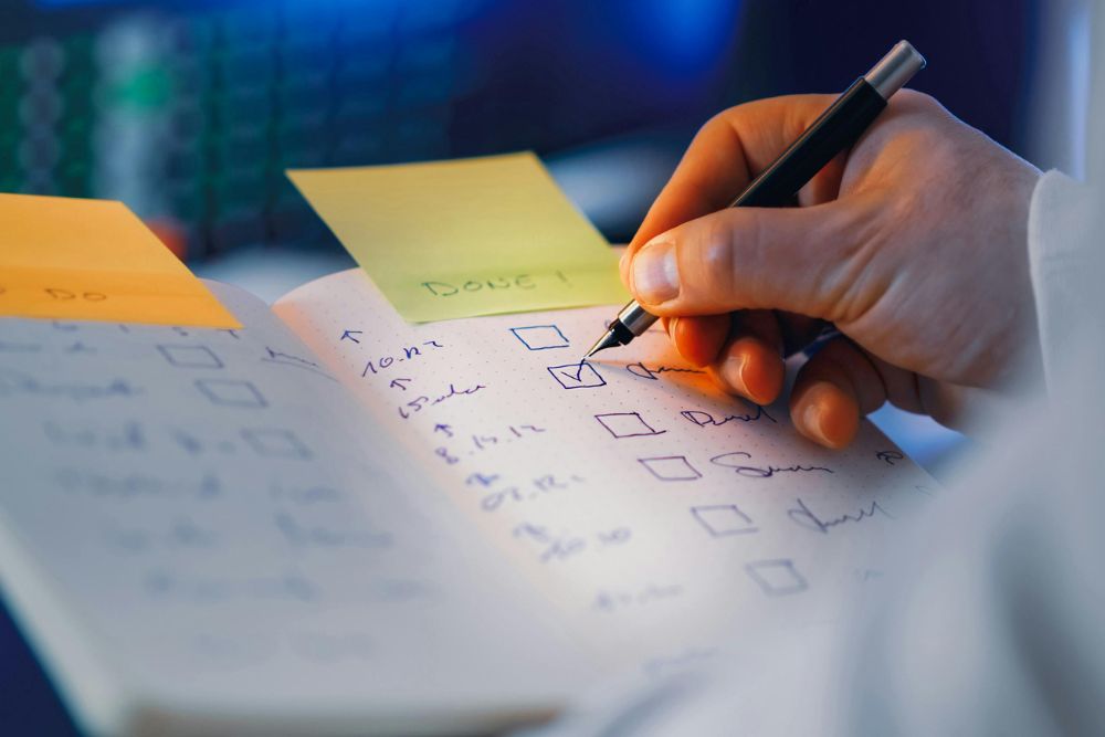 Estrategias para compaginar tu MBA Executive con el trabajo a jornada completa