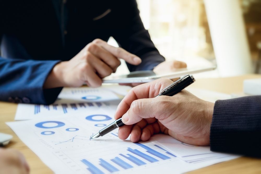 Análisis de payback: ¿cuánto tiempo necesitas para recuperar tu inversión? Análisis de payback: ¿cuánto tiempo necesitas para recuperar tu inversión?